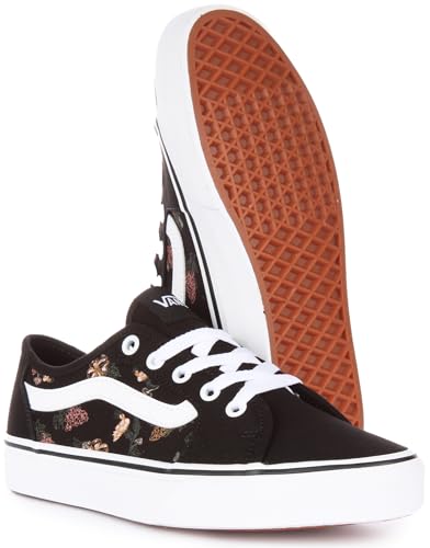 Image of Vans Kids' Ward Sneaker