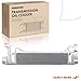 A-Premium Transmission Oil Cooler Compatible with Ford Escape 2013 2014 2015 2016, 2.5L, Sport Utility, Automatic Trans, Replace # CV6Z7A095B