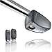 Price comparison product image Somfy 1241029 GDK700 Garage Door Motorisation, Gray