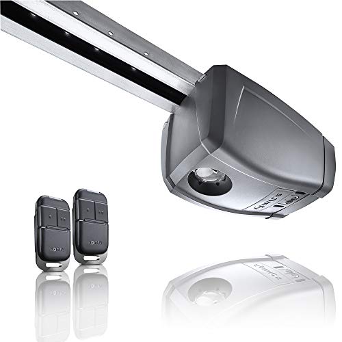 Somfy 1240357 - Garagentor-Motorisierung GDK 700 | Max. Höhe 2,35m | Max....