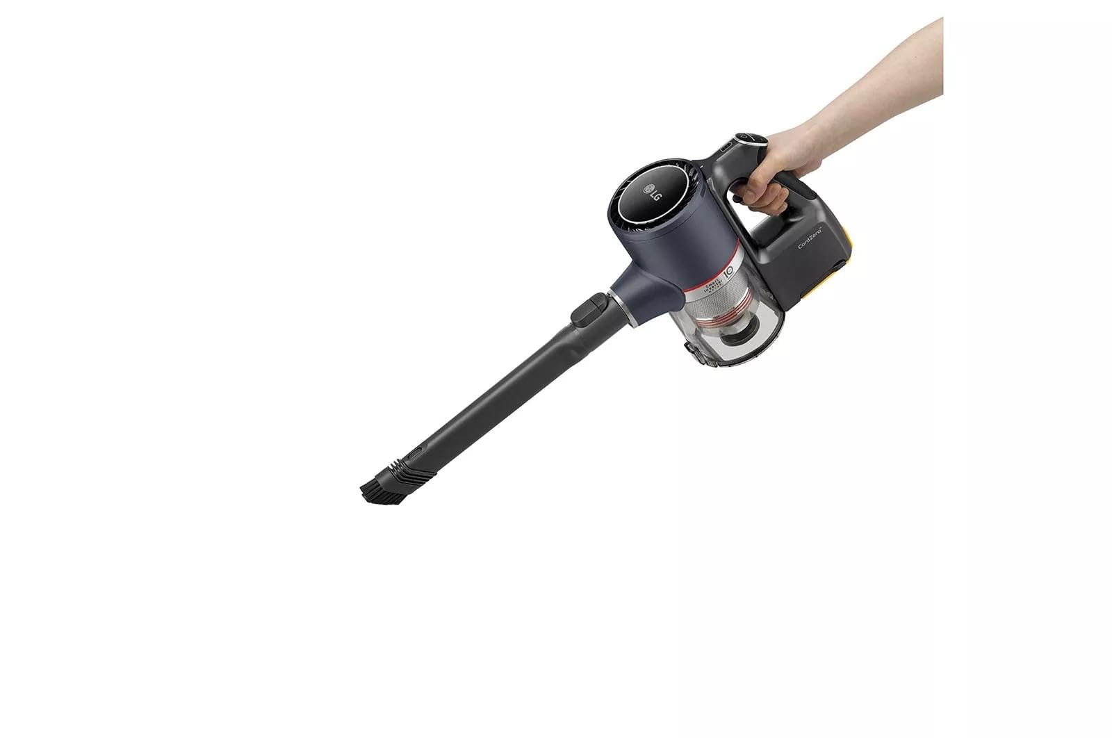 Amazon.co.jp: LG 5点ツールキット A9 CordZero Stick Vacuum V