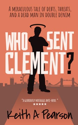 Who Sent Clement? view 2