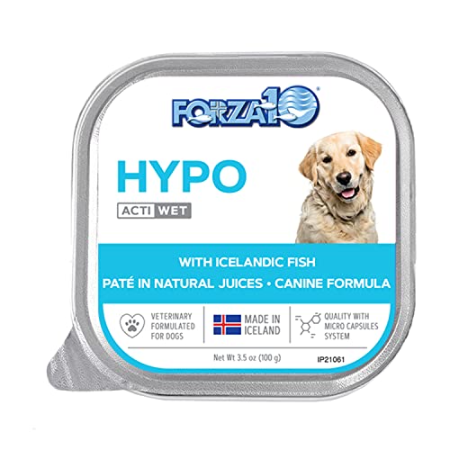 List of Top Ten Best Wet Dog Food Hypoallergenic Top Picks 2023 Reviews