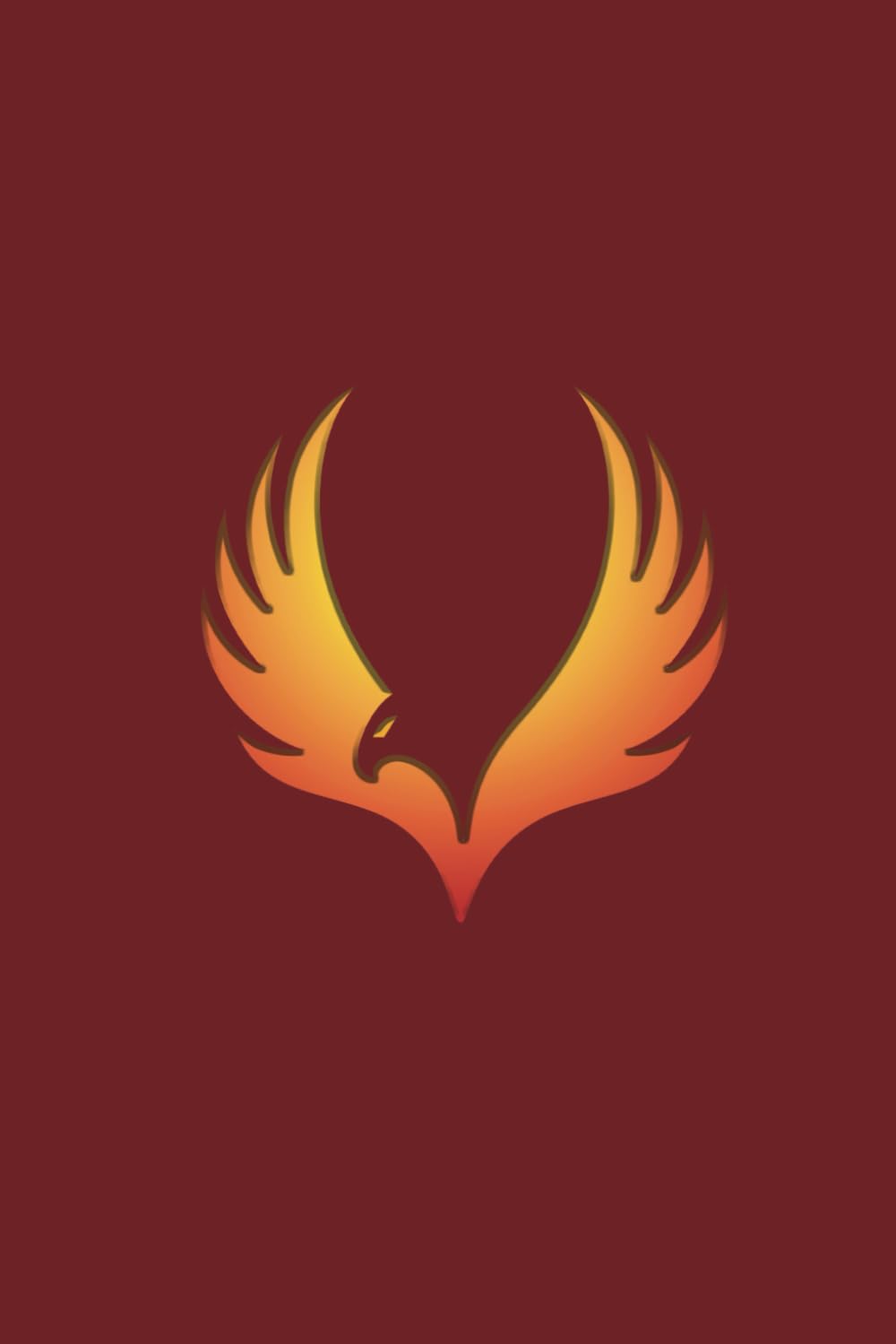 Phoenix Rising (The Icarus Trilogy)