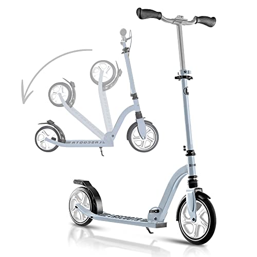 Top 10 Y Scooters For Adults of 2022 Katynel