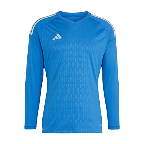adidas Mens Jersey (Long Sleeve) Tiro 23 Competition Long Sleeve Goalkeeper...