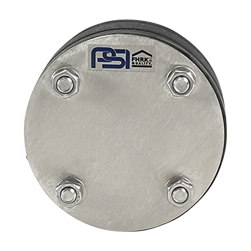 Preisvergleich Produktbild PSI Ringraumdichtung Compakt Blind Kernbohrung 200 mm