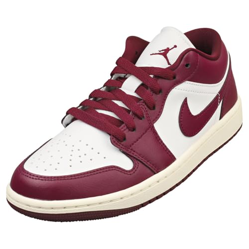 Image of Nike Women's Air Jordan 1 Low Sneaker
