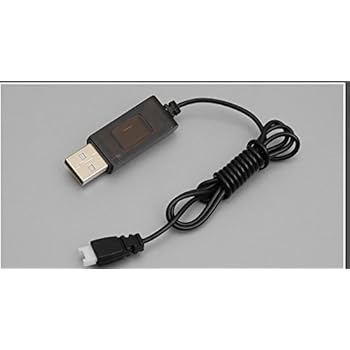 striker spy drone parts