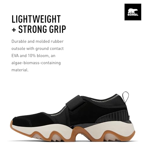 Sorel Women's Kinetic Impact ll MJ Sneakers3