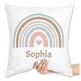 Geschenk mit Namen personalisiert by Shirtracer