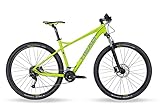 Kurbelgarnitur: Shimano FCMT201 36-22/175 mm