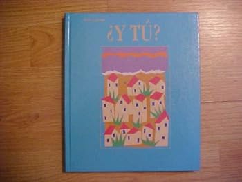 Hardcover Y Tu Parte Segunda (Spanish Edition) [Spanish] Book