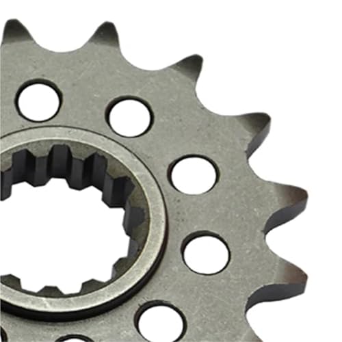 Pignon 530 de précision pour VF 700 1984 finition CNC supérieure