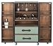 Safavieh Home Collection Sage Bar Cabinet