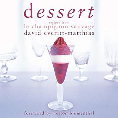 Dessert