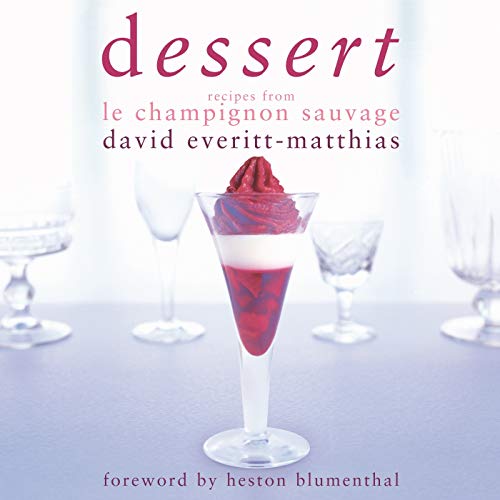 Dessert view 2