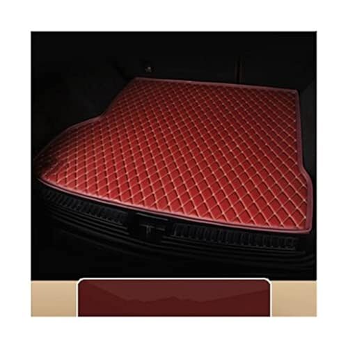 Tapis de protection coffre arrière voiture pour vos sorties en famille