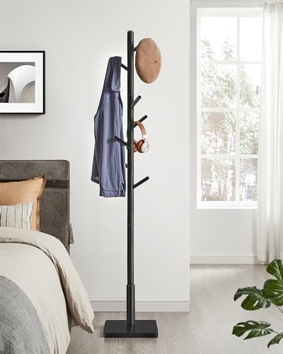 La mejor comparación de Percheros madera al mejor precio. 18 Imagen adicional