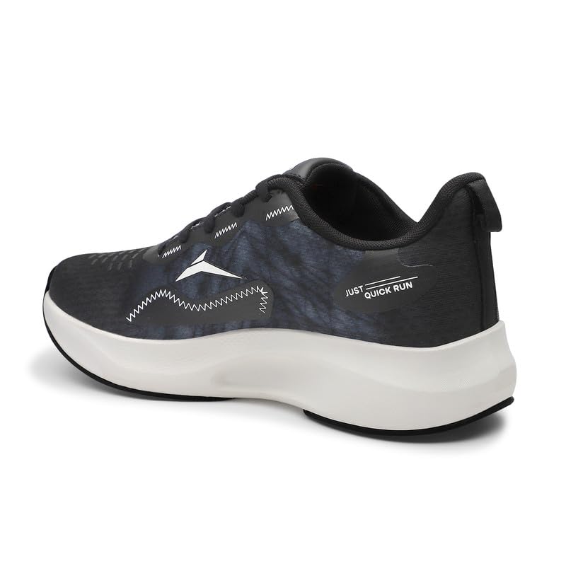 Image of JQR Men Lyon Running Shoes