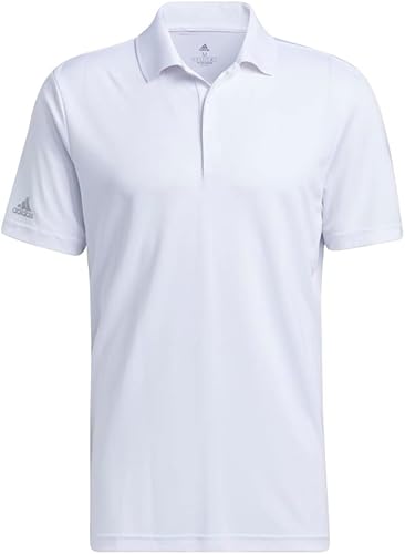 Vista 4 de adidas - Camiseta polo Core Performance Primegreen para hombre