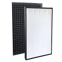 Amazon.co.jp: F-ZXGP50 F-ZXFD45 セット 空気清浄機用