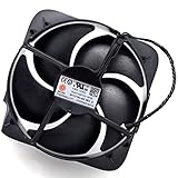 Deal4GO 5-Blades OEM-Style Fan