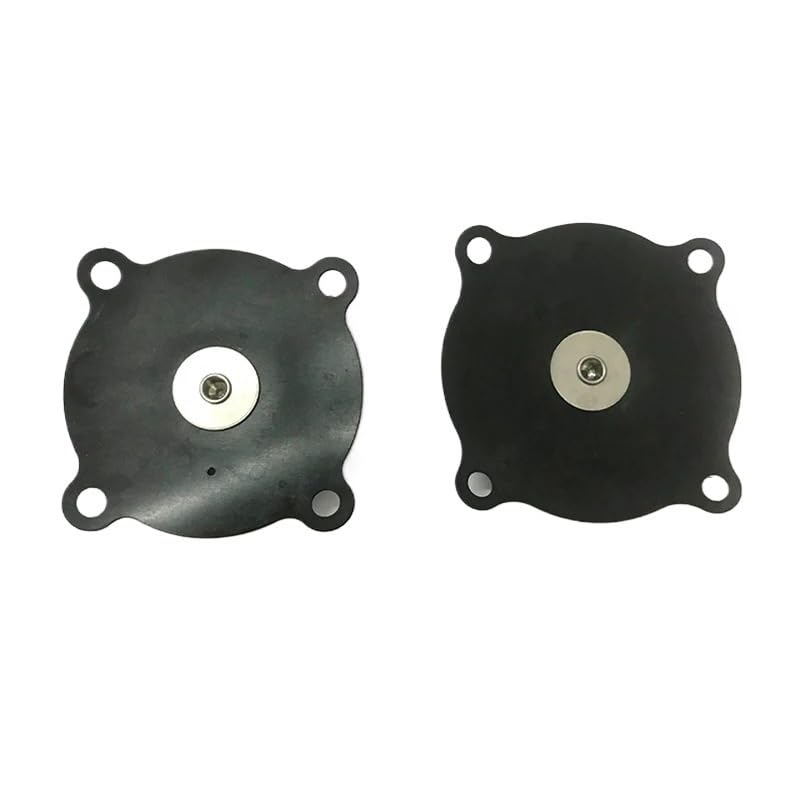 Membrane d'électrovanne 2W joint FKM EPDM NBR pour vanne 3/4 inox