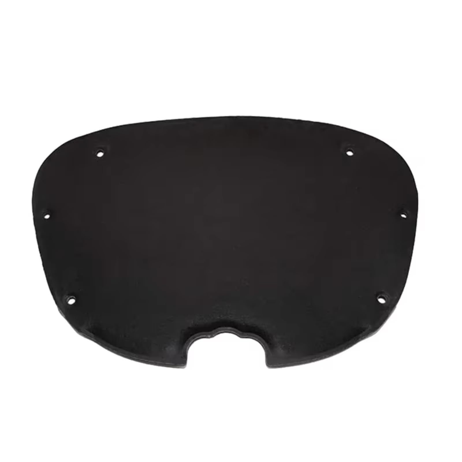 Sound Bonnet Insulation​ Car Hood Engine Insulation Soundproof Cover Heat Liner Mat Compatible with Tesla for Model for 3 2017 2018 2019 2020 2021 2022 2023