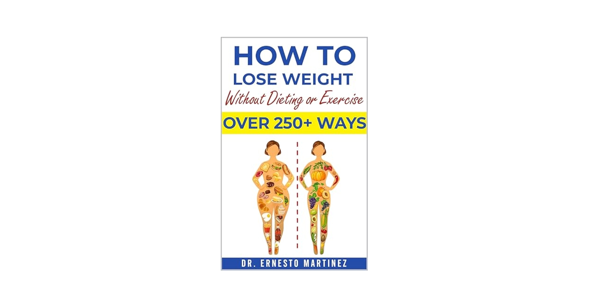 Can You Lose Weight Without Dieting? Proven Tips That Work Fast