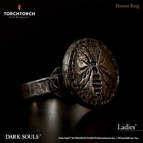 Amazon.co.jp: ダークソウル × TORCH TORCH リングコレクション