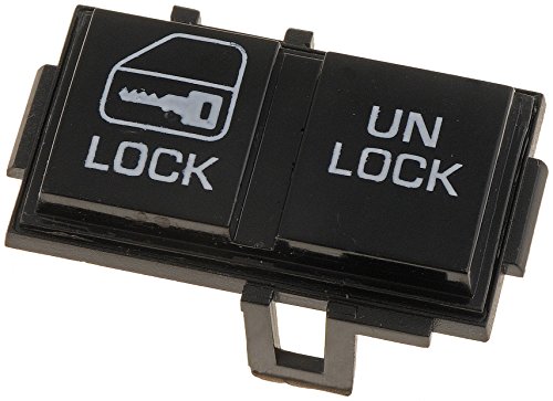 Door lock switch R+M 901-007 Motormite pour restaurer la fermeture