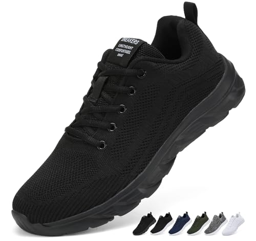 [kepglow] スニーカー メンズ ウォーキングシューズ レディース 軽量 運動靴...