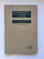 Diagnostic Tests in Neurology B0029E92GS Book Cover