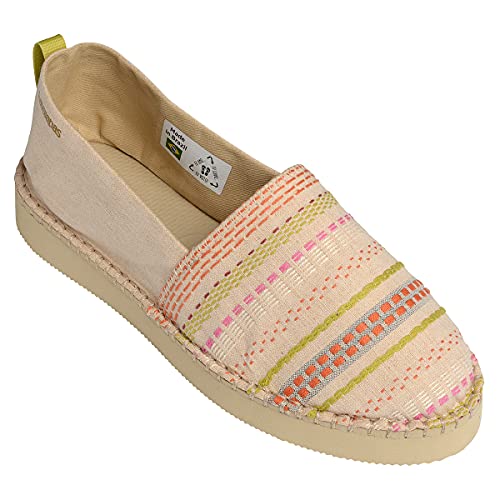 Espadrille Havaianas Classic Flatform