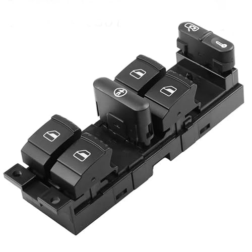 Interrupteur de commande principale OEM 7M6959857 robuste aux finitions soignées