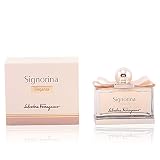 Salvatore Ferragamo Signorina Eleganza Agua de Perfume - 30 ml