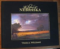 The legacy of NEBRASKA 069283009X Book Cover