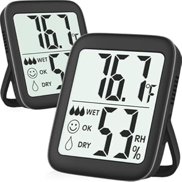 best temperature for heat in house
