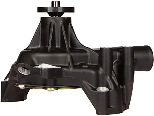 High Flow Long Water Pump for Small Block Chevy 283 302 305 327 350 400 Engines