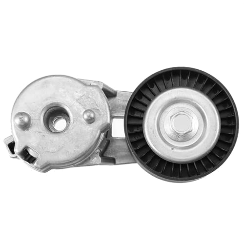 Poulie tendeuse de courroie fiable pour Grand Cherokee II WJ 4.0 04854089AB