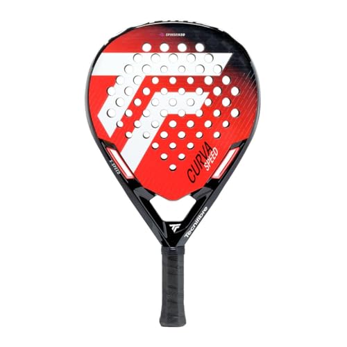 TECNIFIBRE CURVA Speed 2025 l'excellence du carbone haut de gamme