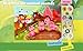 Busy Noisy Farm: Interactive Children's Sound Book with 10 Farmyard Animal Sounds