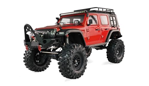 Amewi 22652 AMXRock Crawler 4WD 1:10