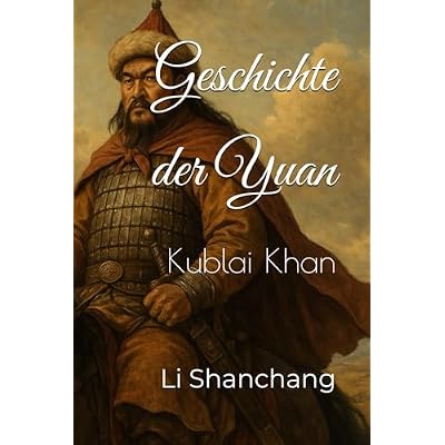 Geschichte der Yuan