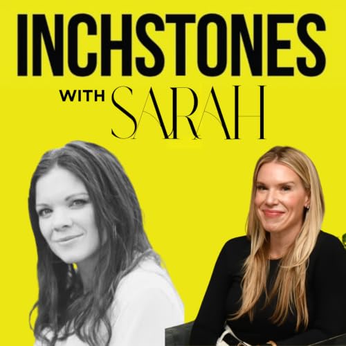 Why Autism Moms Never Stop Listening for Footsteps with Libby Hudson