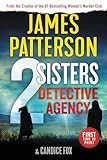 2 Sisters Detective Agency (A 2 Sisters Detective Agency Mystery, 1)