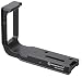 SUNWAYFOTO PNL-D810R L Plate for Nikon D810 / D800 / D800E Camera Arca / RRS Compatible Sunway
