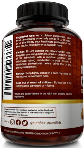 Nutriflair 10 Mushrooms Blend - Reishi thumb #5