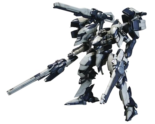 KOTO Armored CORE Interior Union Y01-TELLUS Full Package